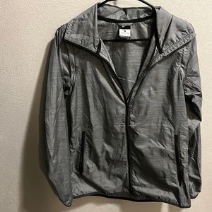 Womens Nike Windrunner